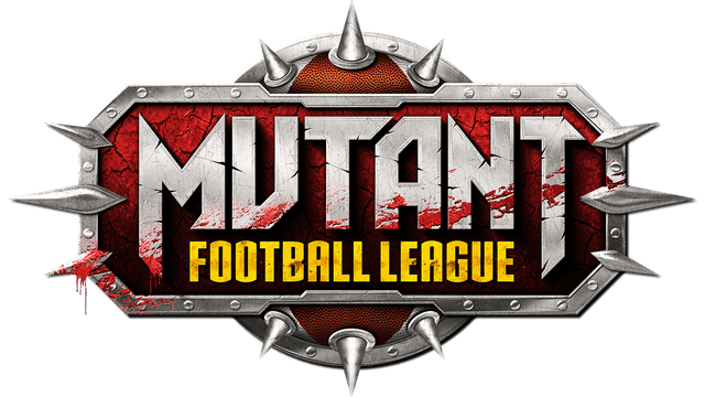 Mutant Football League