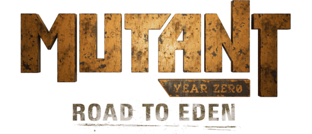 Mutant Year Zero: Road to Eden