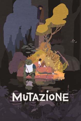 Mutazione Mutazione