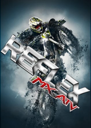MX vs. ATV Reflex