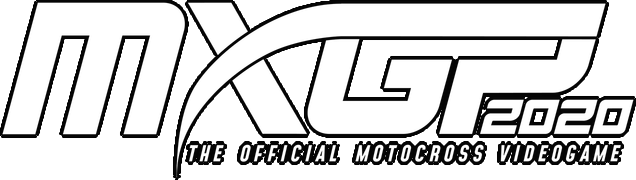 MXGP 2020 - The Official Motocross Videogame
