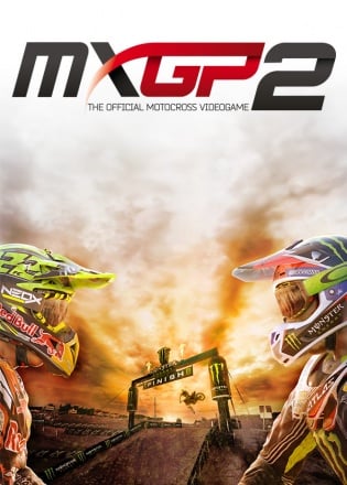 MXGP2 - The Official Motocross Videogame