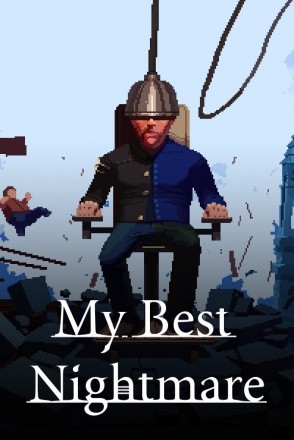 My Best Nightmare My Best Nightmare