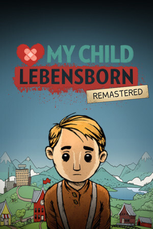 My Child Lebensborn Remastered My Child Lebensborn Remastered