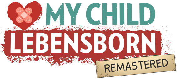 My Child Lebensborn Remastered