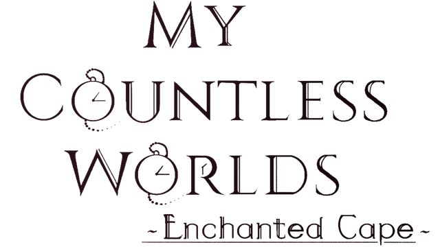 My Countless Worlds ~Enchanted Cape~