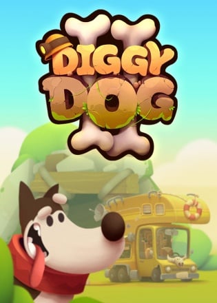 My Diggy Dog 2 My Diggy Dog 2