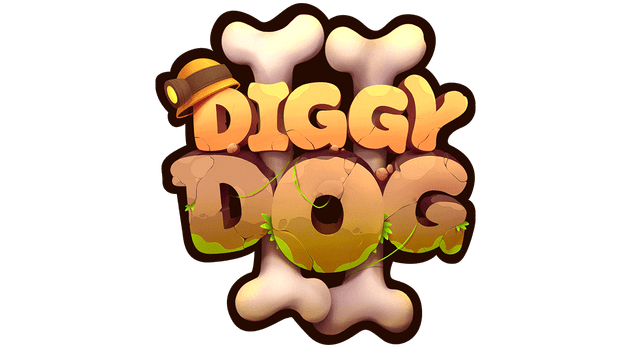 My Diggy Dog 2
