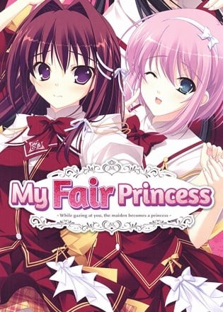 My Fair Princess