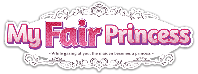 My Fair Princess