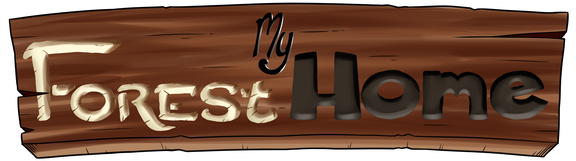 My Forest Home Deluxe