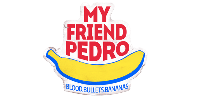My Friend Pedro