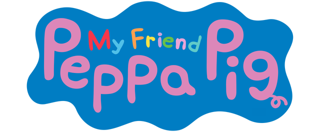 My Friend Peppa Pig
