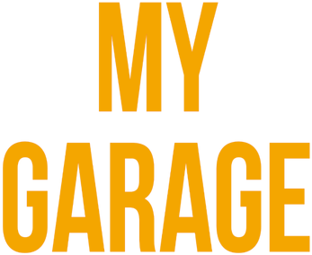 My Garage