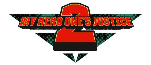 MY HERO ONE'S JUSTICE 2
