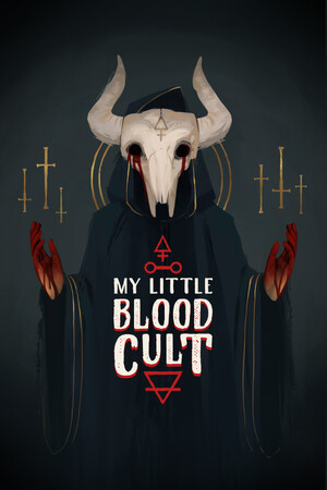 My Little Blood Cult: Let's Summon Demons