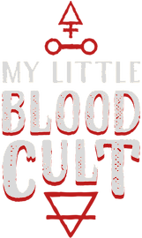 My Little Blood Cult: Let's Summon Demons