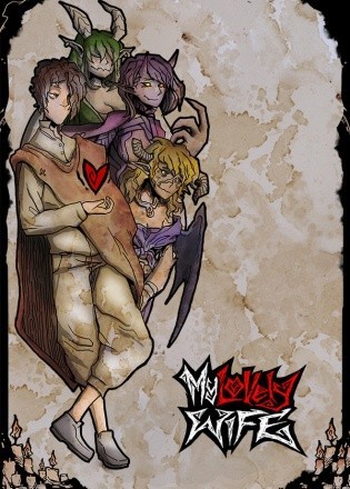 My Lovely Wife My Lovely Wife