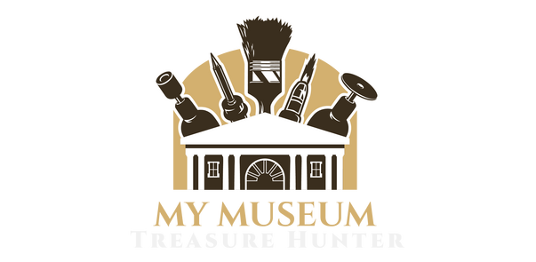 My Museum: Treasure Hunter