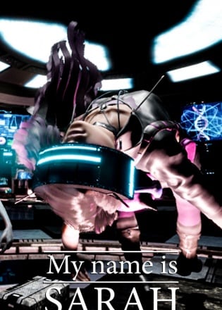 My Name is Sarah My Name is Sarah