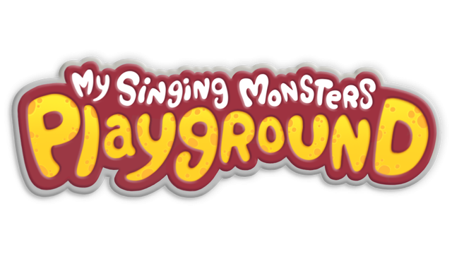 My Singing Monsters Playground