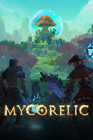 MycoRelic 