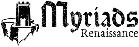 Myriads: Renaissance