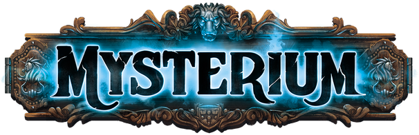 Mysterium: A Psychic Clue Game