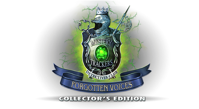 Mystery Trackers: Forgotten Voices Collector's Edition
