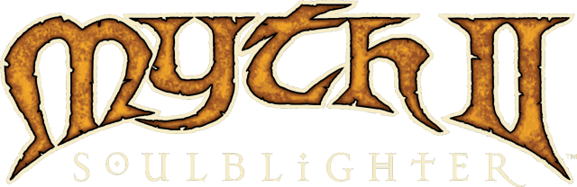 Myth 2: Soulblighter