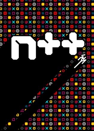 N++ (NPLUSPLUS) N++ (NPLUSPLUS)