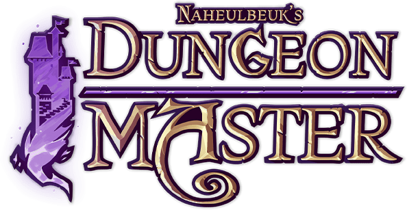Naheulbeuk's Dungeon Master