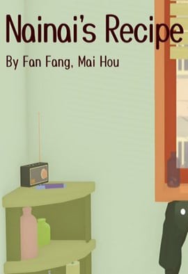 Nainai’s Recipe
