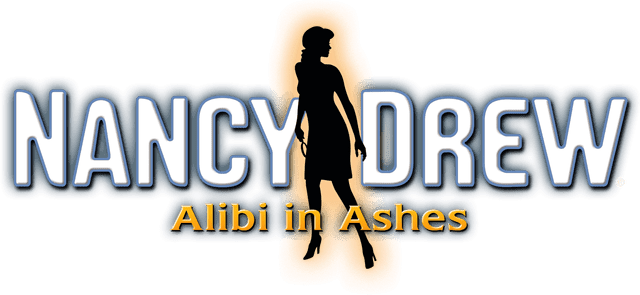 Nancy Drew: Alibi in Ashes