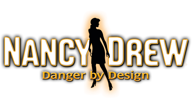 Nancy Drew: Danger by Design