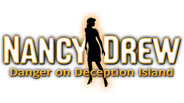 Nancy Drew: Danger on Deception Island