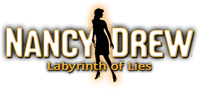 Nancy Drew: Labyrinth of Lies