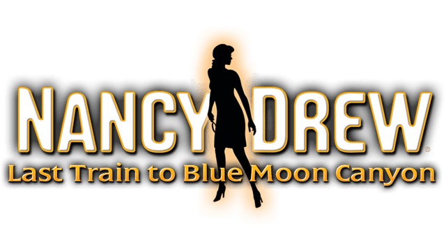 Nancy Drew: Last Train to Blue Moon Canyon