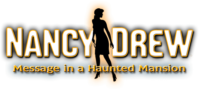 Nancy Drew: Message in a Haunted Mansion