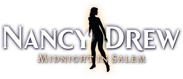 Nancy Drew: Midnight in Salem