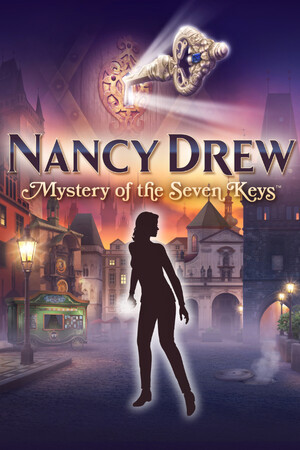 Nancy Drew: Mystery of the Seven Keys 