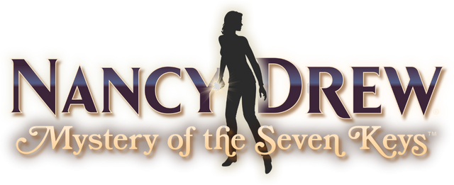 Nancy Drew: Mystery of the Seven Keys