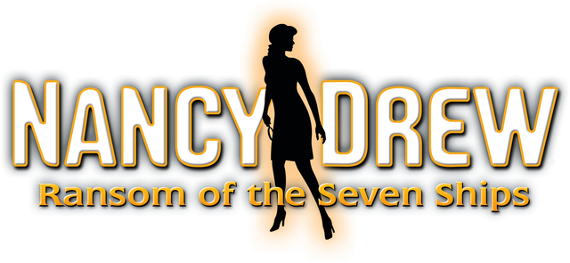 Nancy Drew: Ransom of the Seven Ships