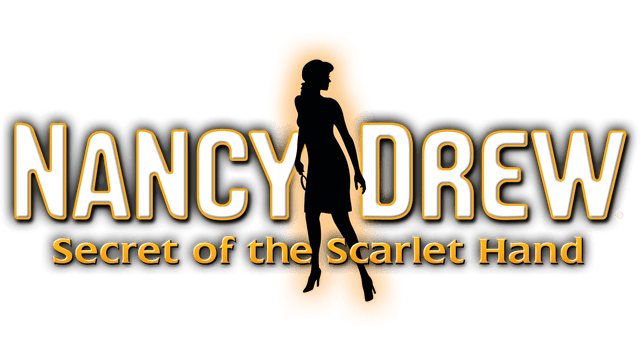 Nancy Drew: Secret of the Scarlet Hand