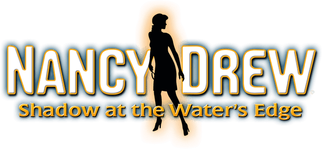 Nancy Drew: Shadow at the Water's Edge