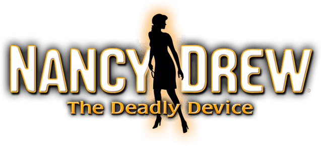 Nancy Drew: The Deadly Device