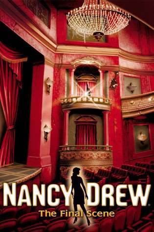 Nancy Drew: The Final Scene Nancy Drew: The Final Scene