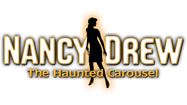 Nancy Drew: The Haunted Carousel