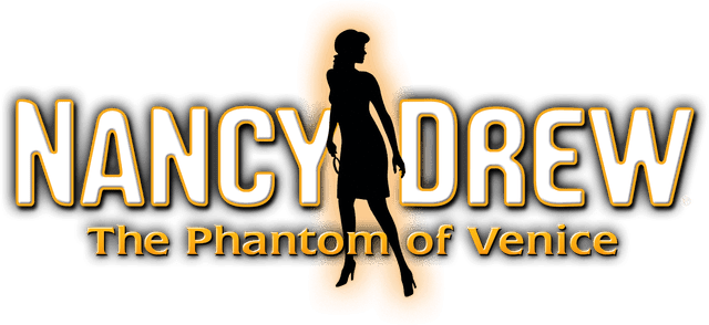 Nancy Drew: The Phantom of Venice