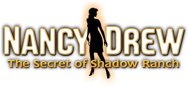 Nancy Drew: The Secret of Shadow Ranch